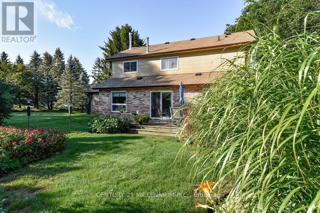5 SNOWBERRY COURT - 38