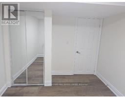 Basement Apartment - 26 Glenmore Crescent, Brampton, ON L6S1H8 Photo 19