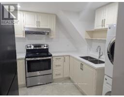 Foyer - Basement Apartment - 26 Glenmore Crescent, Brampton, ON L6S1H8 Photo 6