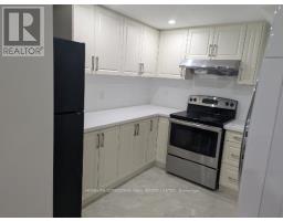 Basement Apartment - 26 Glenmore Crescent, Brampton, ON L6S1H8 Photo 7
