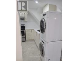Basement Apartment - 26 Glenmore Crescent, Brampton, ON L6S1H8 Photo 8