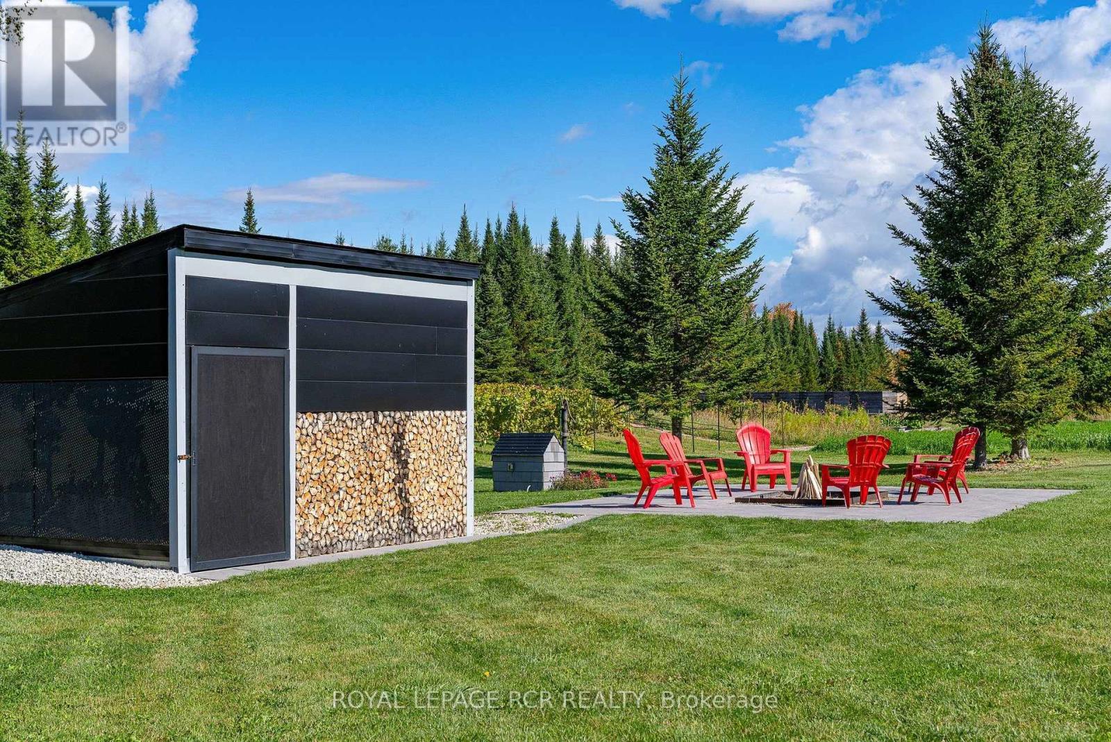 758021 2nd Line East, Mulmur, ON photo 45