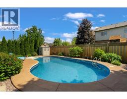 Family room - 57 Goodman Crescent, St  Catharines, ON L2S3Z5 Photo 12