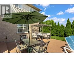 Dining room - 57 Goodman Crescent, St  Catharines, ON L2S3Z5 Photo 13