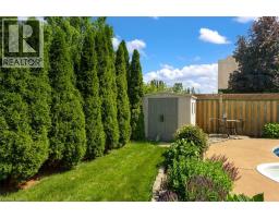 Primary Bedroom - 57 Goodman Crescent, St  Catharines, ON L2S3Z5 Photo 10