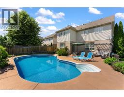 Kitchen - 57 Goodman Crescent, St  Catharines, ON L2S3Z5 Photo 11