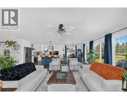 Living room - 15 Ida Road, Grande Digue, NB E4R4M6 Photo 12