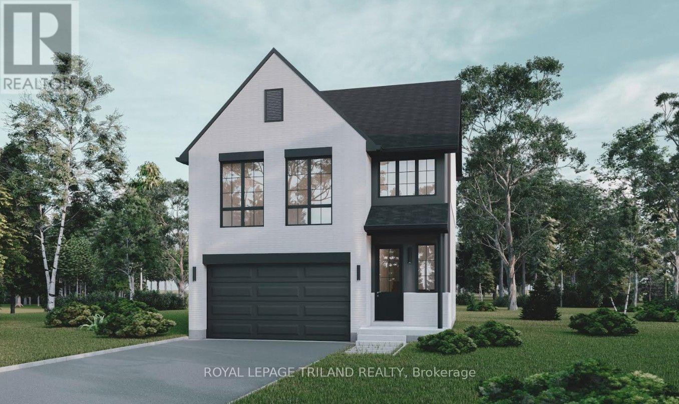 3 bedroom Single Family exterior, Address not available, Ontario
