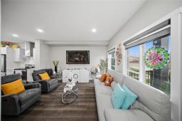 3pc Ensuite bath - 19 Mira Gate, Winnipeg, MB R2V5C6 Photo 6