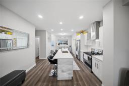 Recreation room - 19 Mira Gate, Winnipeg, MB R2V5C6 Photo 10