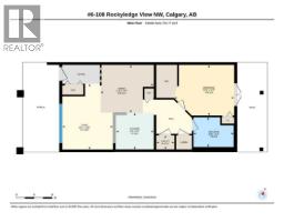 6, 108 Rockyledge View Nw, Calgary, AB T3G5X2 Photo 40