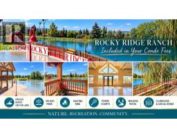 6, 108 Rockyledge View Nw, Calgary, AB T3G5X2 Photo 41