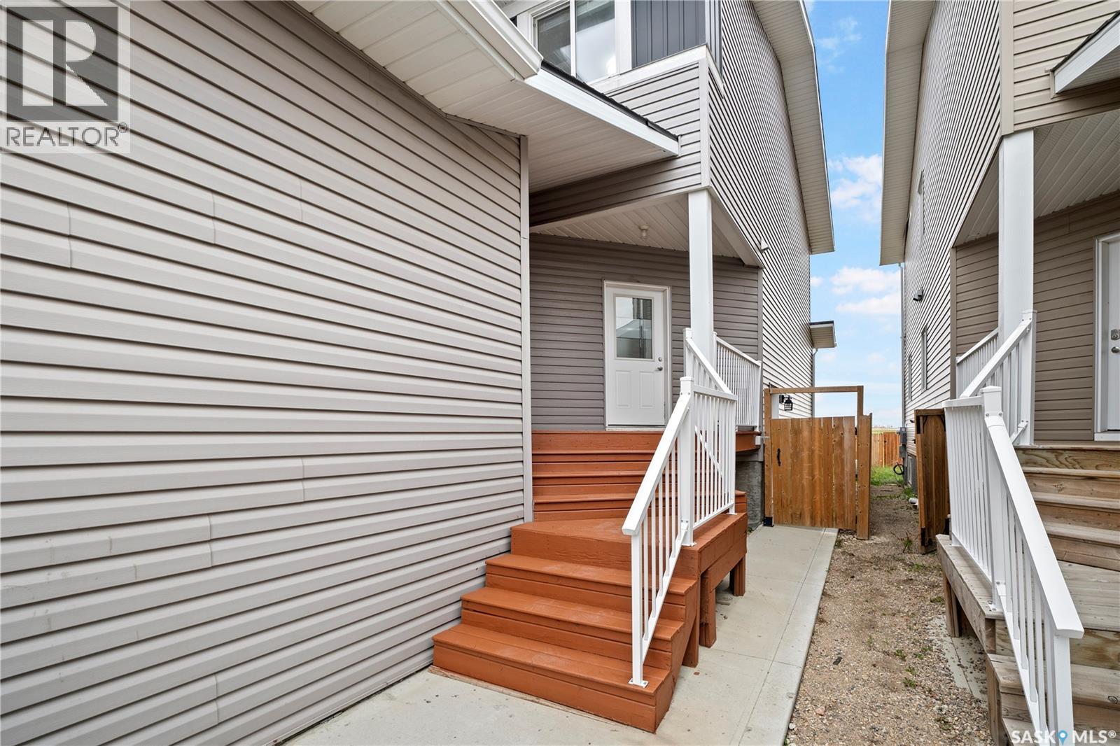 3126 Mazurak CRESCENT, Regina — photo 3