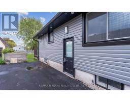 Lower Unit - 210 Mackan Street, Thorold, ON L2V1G7 Photo 10