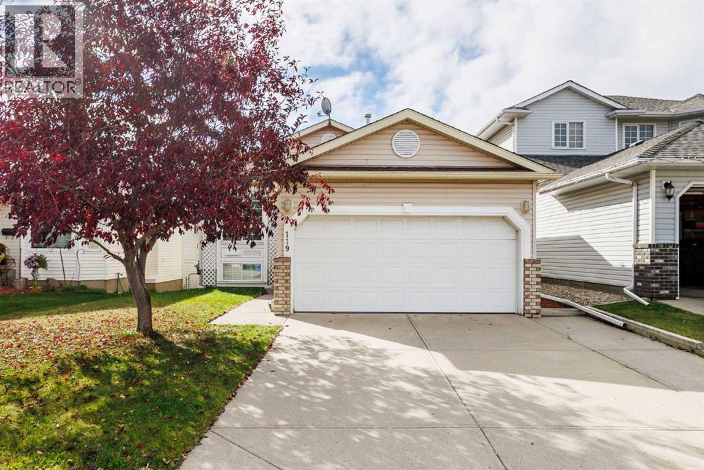119 Hawkmount Close NW, Calgary