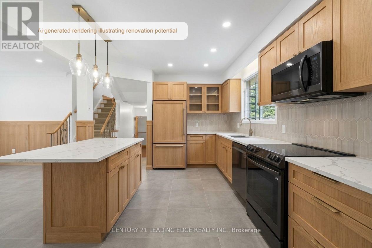 6 Thomas Kinnear Court — photo 16