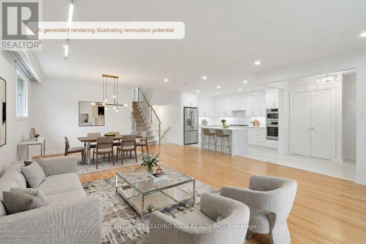 6 Thomas Kinnear Court — photo 13