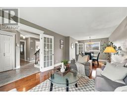 Kitchen - 250 Glen Hill Drive, Whitby, ON L1N7J8 Photo 11