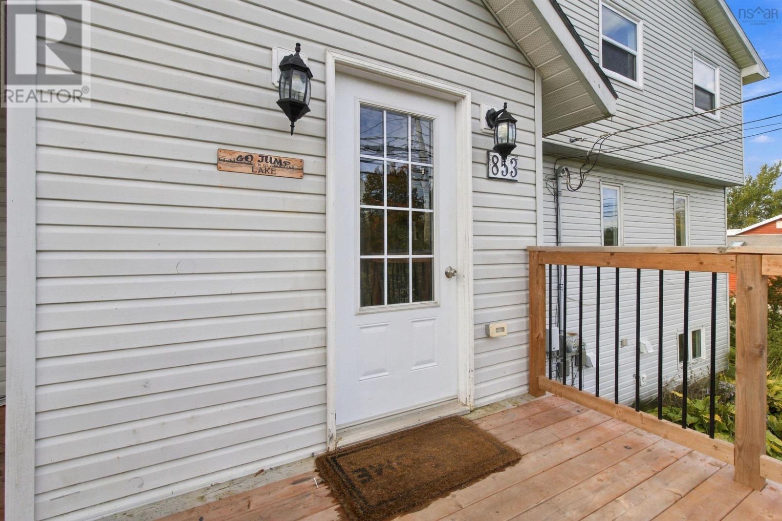 853 Herring Cove Road - 3