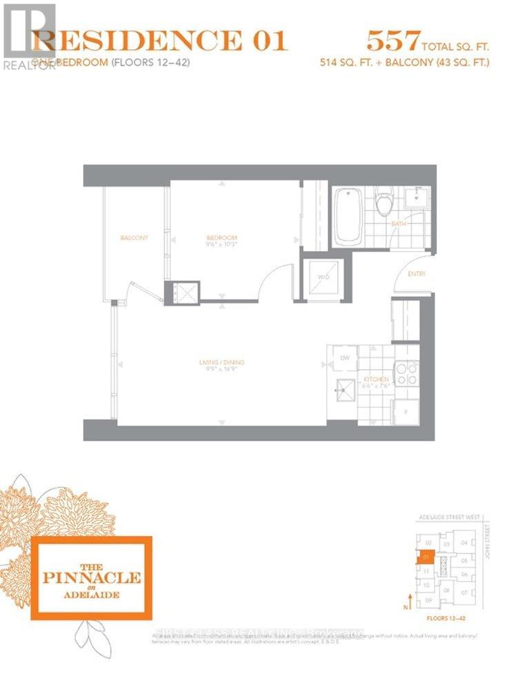 295 Adelaide Street West — photo 15