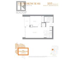 1801 - 295 Adelaide Street W, Toronto, ON M5V0L4 Photo 15