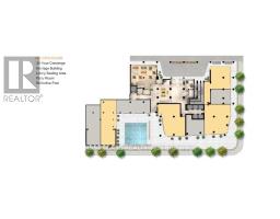 1801 - 295 Adelaide Street W, Toronto, ON M5V0L4 Photo 9