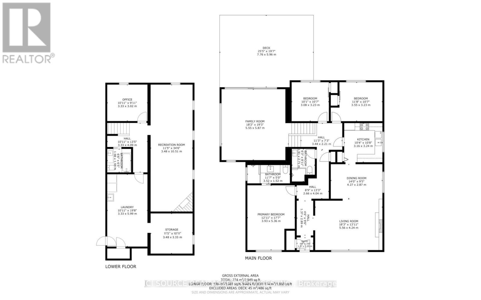 10 Red Oaks Crescent, Toronto, ON photo 41