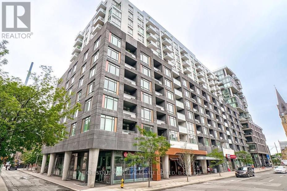 701- 525 Adelaide Street West, Toronto, ON photo 1