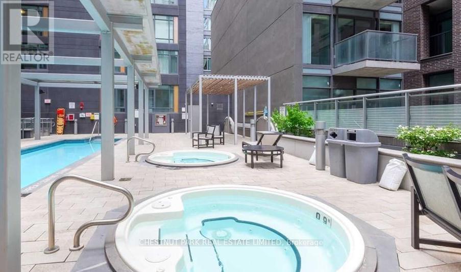 701- 525 Adelaide Street West, Toronto, ON photo 31
