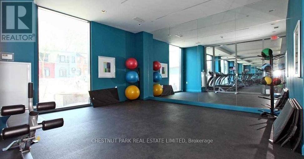 #701 525 ADELAIDE STREET W - 34
