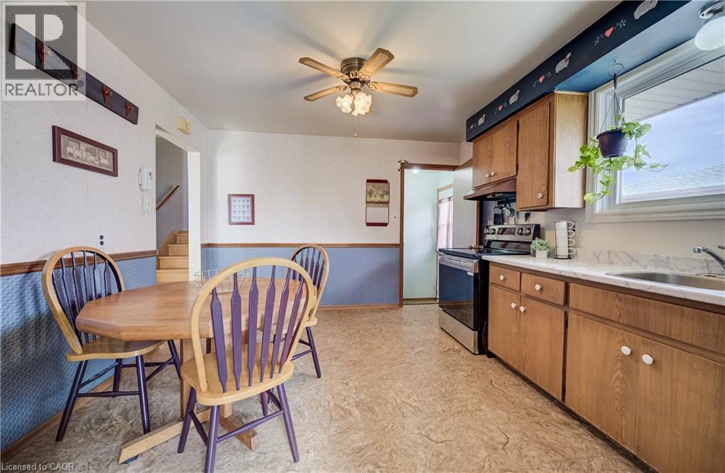 30 KINGSWOOD Drive - 9