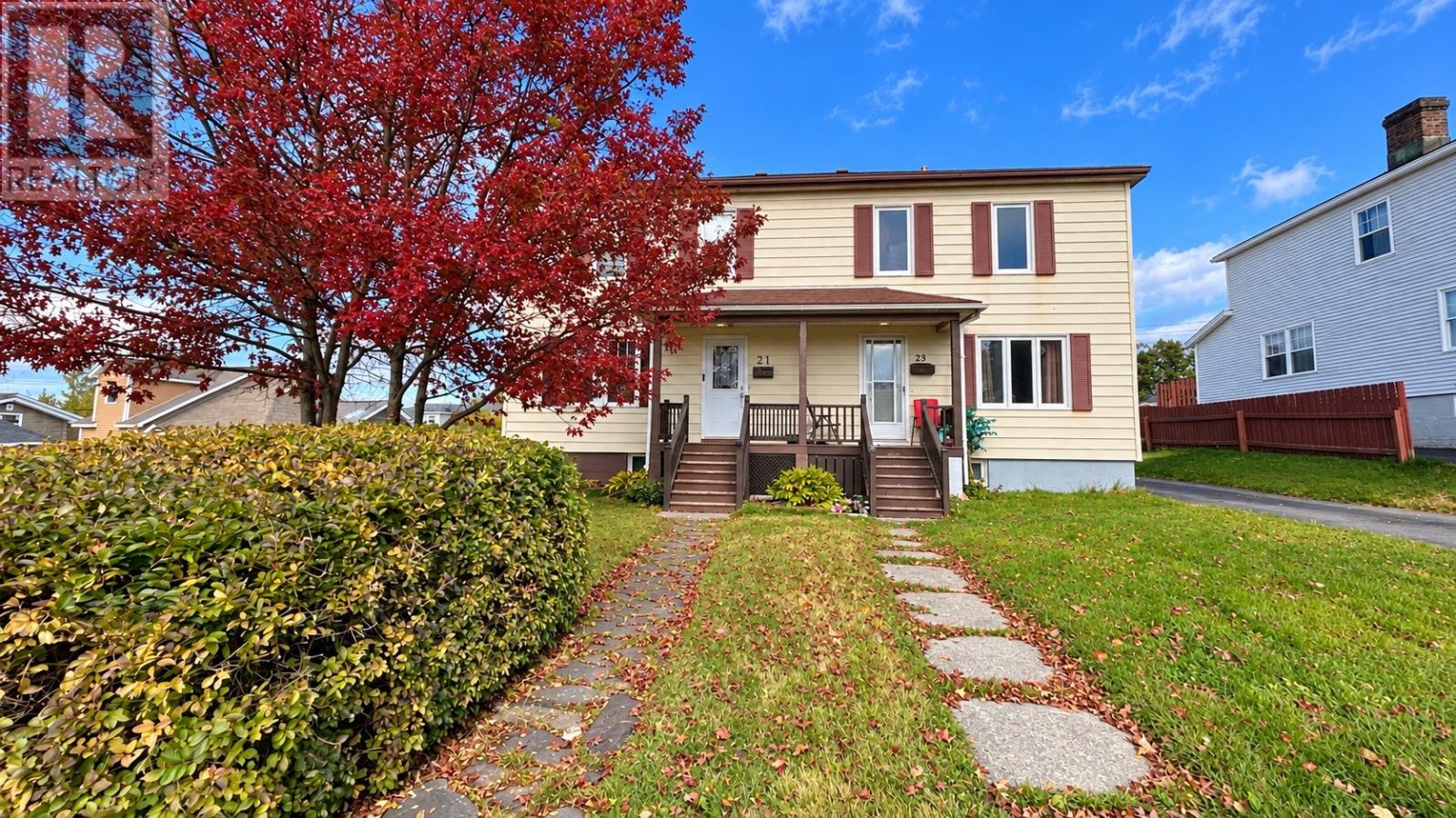 21 Riverview Road - 1