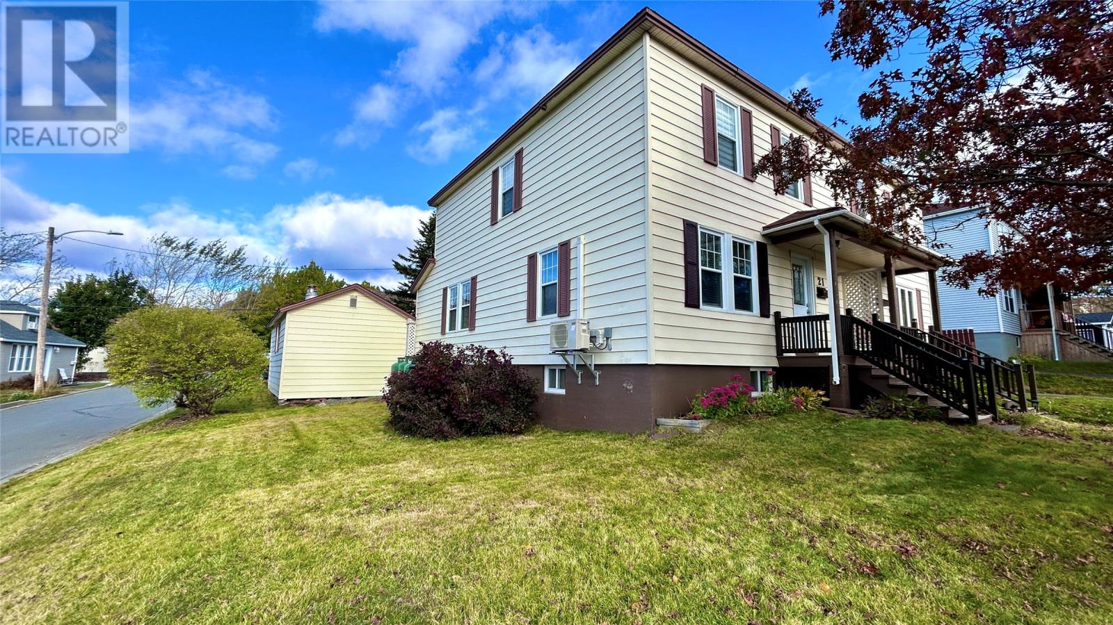 21 Riverview Road - 23