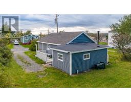 Mud room - 123 Lake Road, Glace Bay, NS B1A2G8 Photo 6