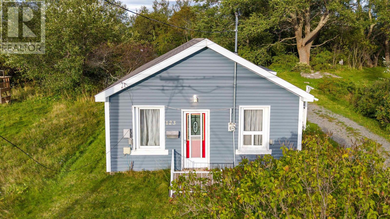 123 Lake Road - 2