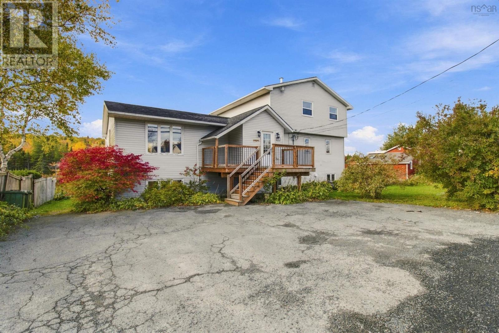 853 Herring Cove Road - 1