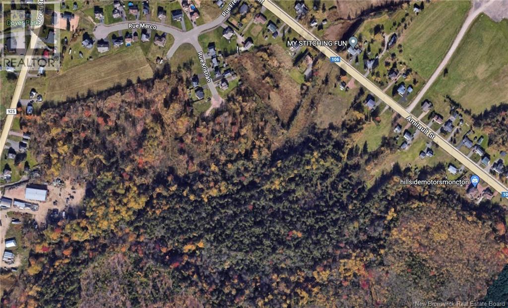 Lot Amirault Road photo 4