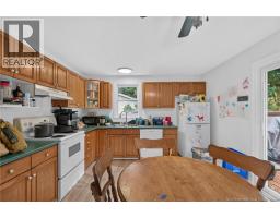 Primary Bedroom - 40 Ayres Street, Fredericton, NB E3B5K7 Photo 10