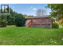 40 Ayres Street, Fredericton, NB E3B5K7 Photo 34