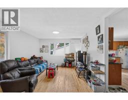 Living room - 40 Ayres Street, Fredericton, NB E3B5K7 Photo 6