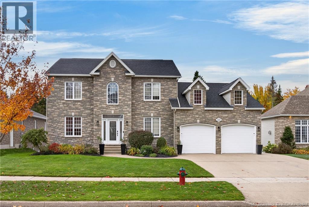 122 Summerhill Row - 1