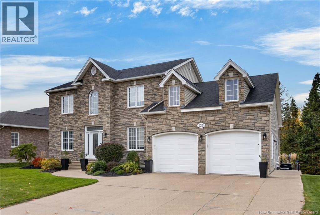 122 Summerhill Row - 2