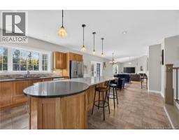 Family room - 122 Summerhill Row, Fredericton, NB E3G0E9 Photo 10