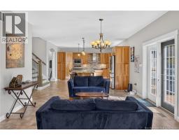 Kitchen - 122 Summerhill Row, Fredericton, NB E3G0E9 Photo 12