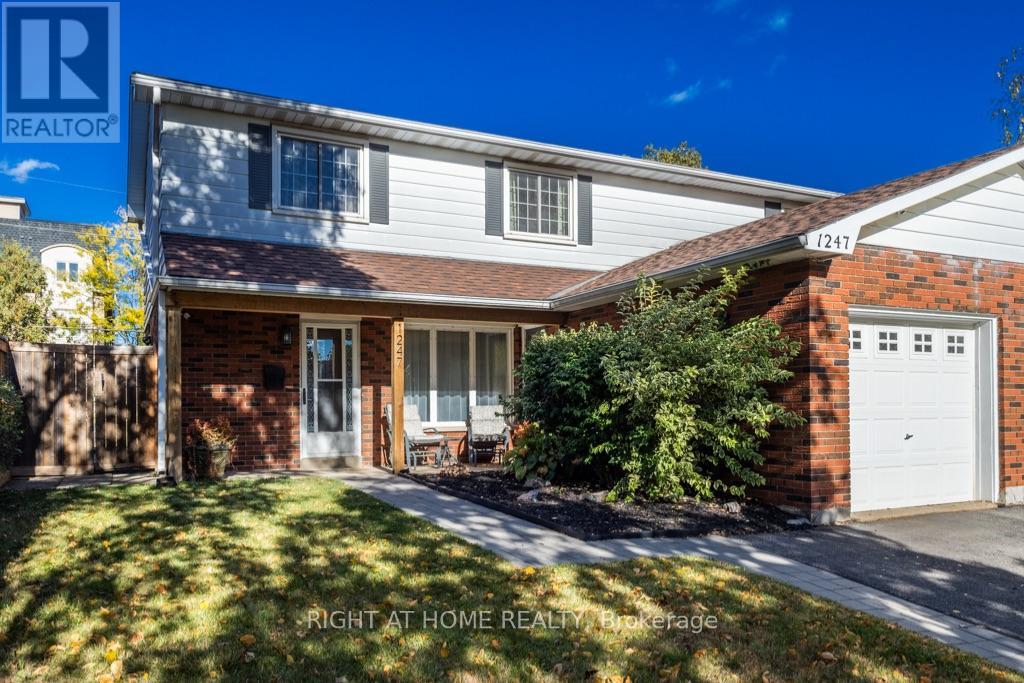 1247 Nottingham Avenue — photo 2