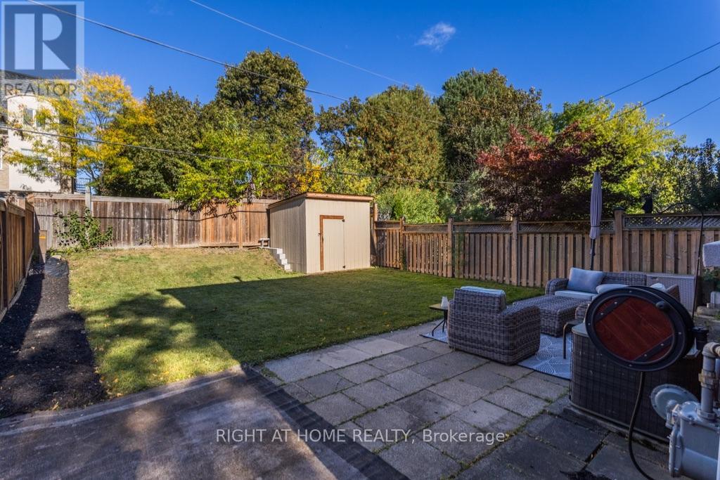 1247 Nottingham Avenue — photo 34