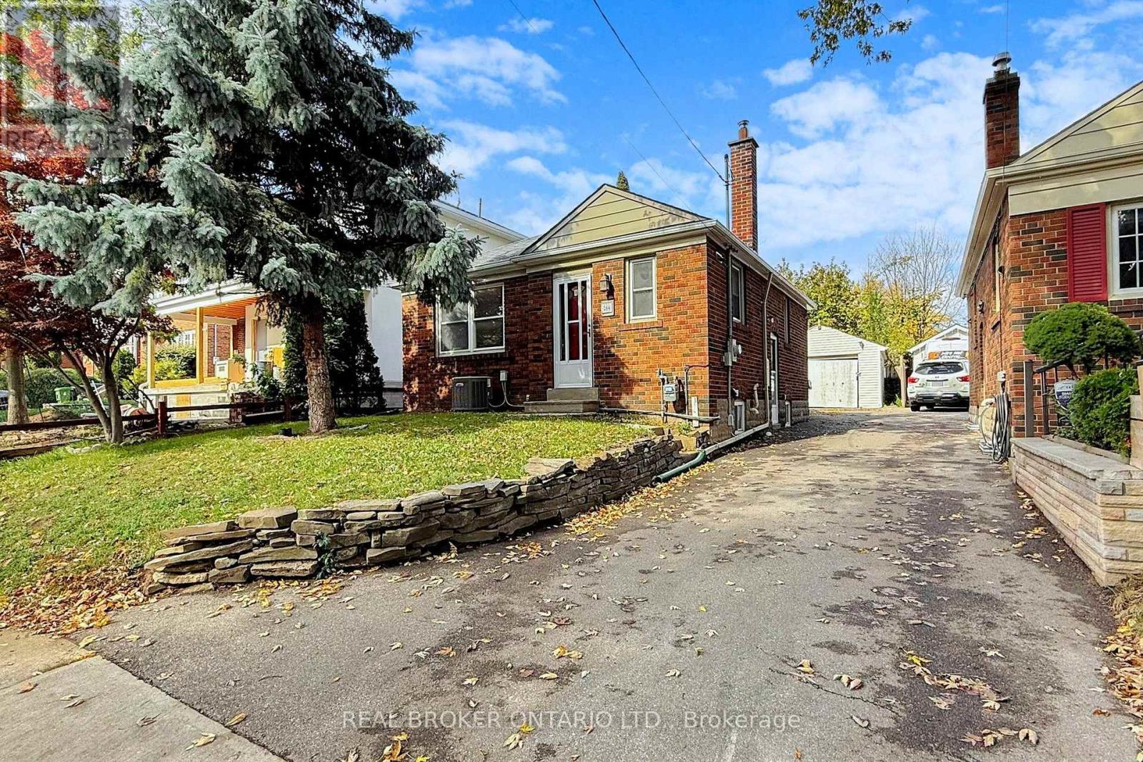 Photo of 164 William Street