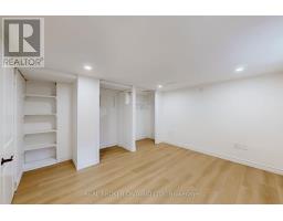 Basement - 164 William Street, Toronto, ON M9N2H1 Photo 10