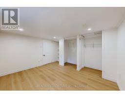 Basement - 164 William Street, Toronto, ON M9N2H1 Photo 11
