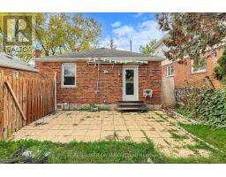 Basement - 164 William Street, Toronto, ON M9N2H1 Photo 14